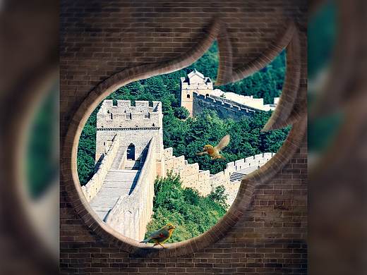 小Z的旅城——北京（個人主頁-ZMzUzNDAzMDQ=） - 海報 - 站酷設(shè)計師明的明天原創(chuàng)素材 - 站酷ZCOOL