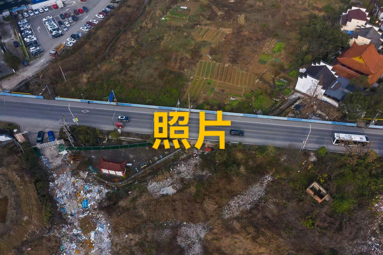 做鸟瞰，免费航拍勘测现场（图ZMjg2NDE5Mjgw） - 景观设计 - 站酷设计师清风设计学院原创素材 - 站酷ZCOOL