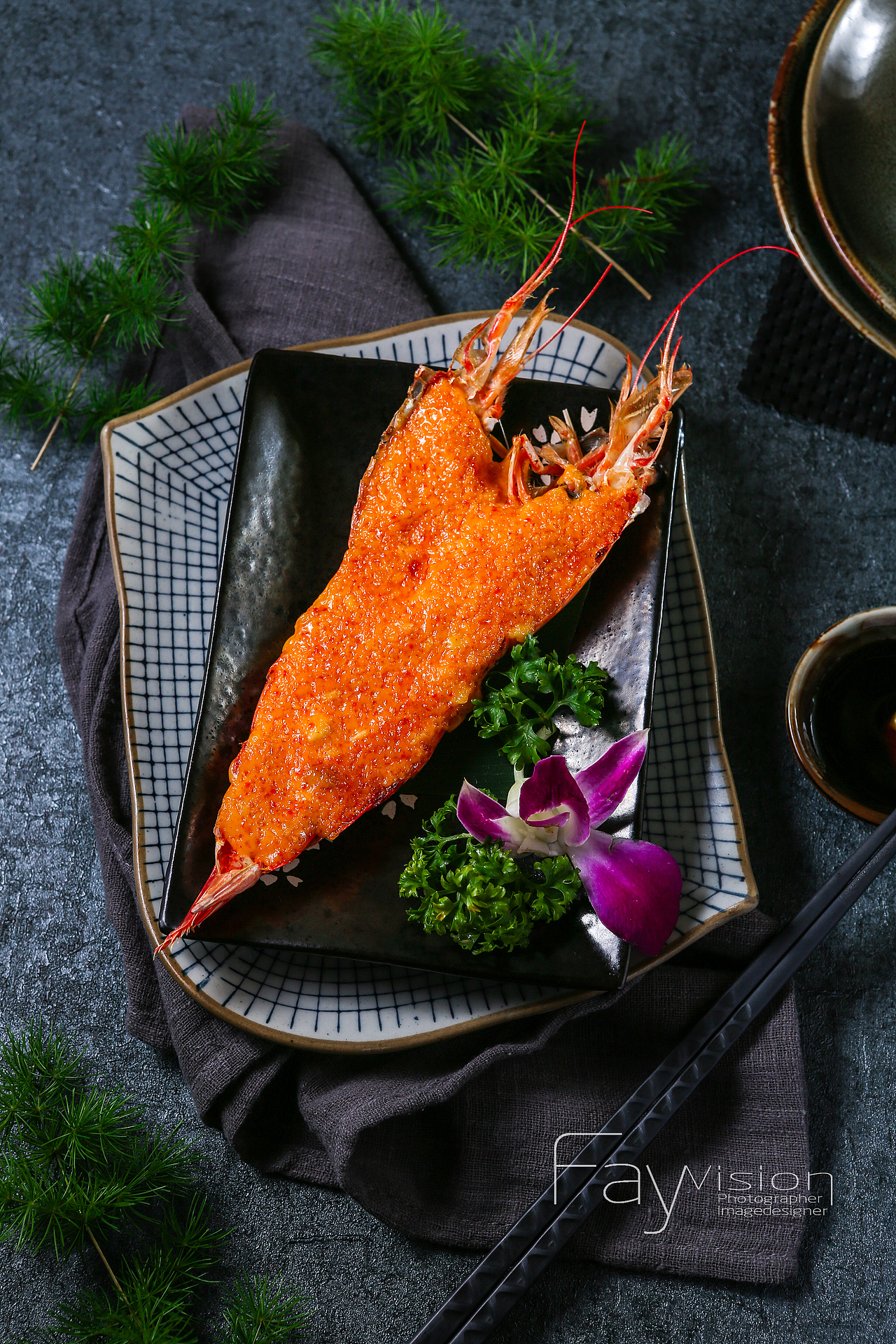 日本料理（图ZMTE0Nzc4NzI4） - 产品摄影 - 站酷设计师FayVision原创素材 - 站酷ZCOOL