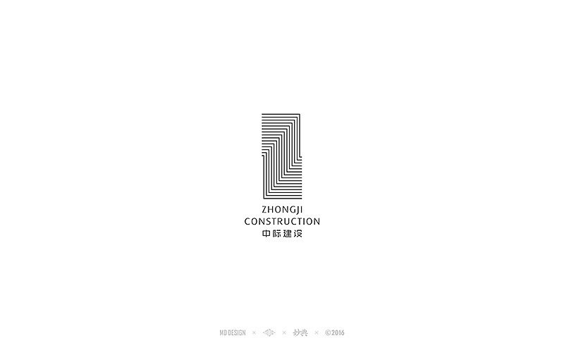 2016标志设计精选（图ZNjY0MDEzMjg=） - Logo - 站酷设计师妙典手写原创素材 - 站酷ZCOOL