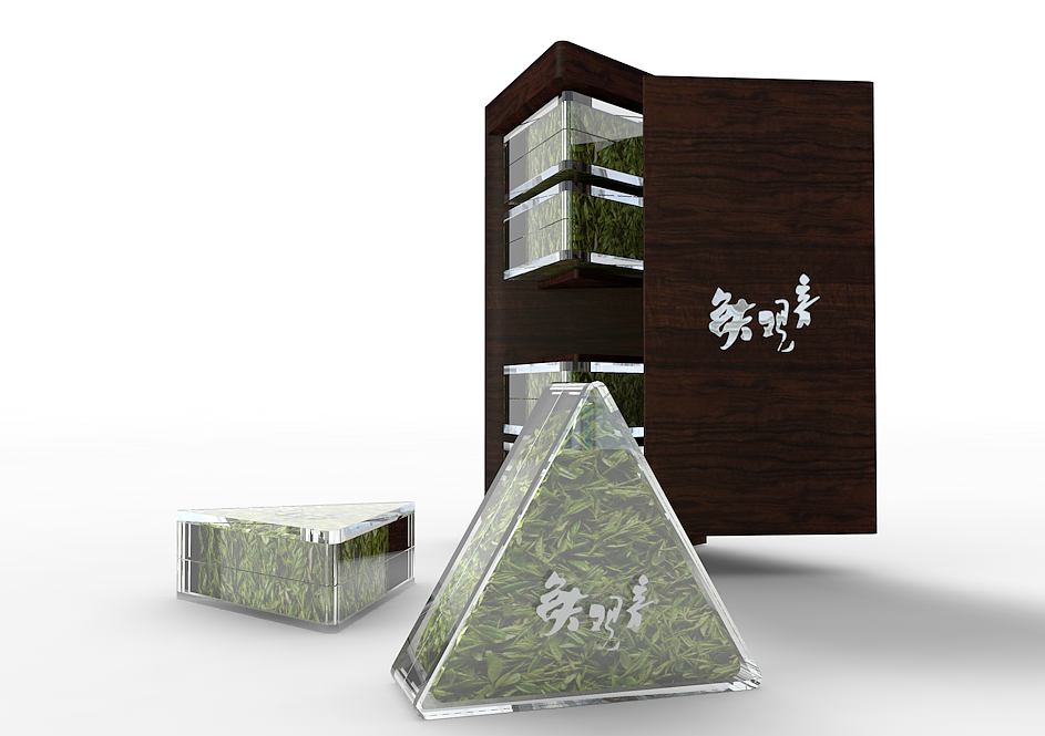 《铁观音》茶叶包装（图ZODI3MDQ5NjQ=） - 包装 - 站酷设计师暮光君主原创素材 - 站酷ZCOOL