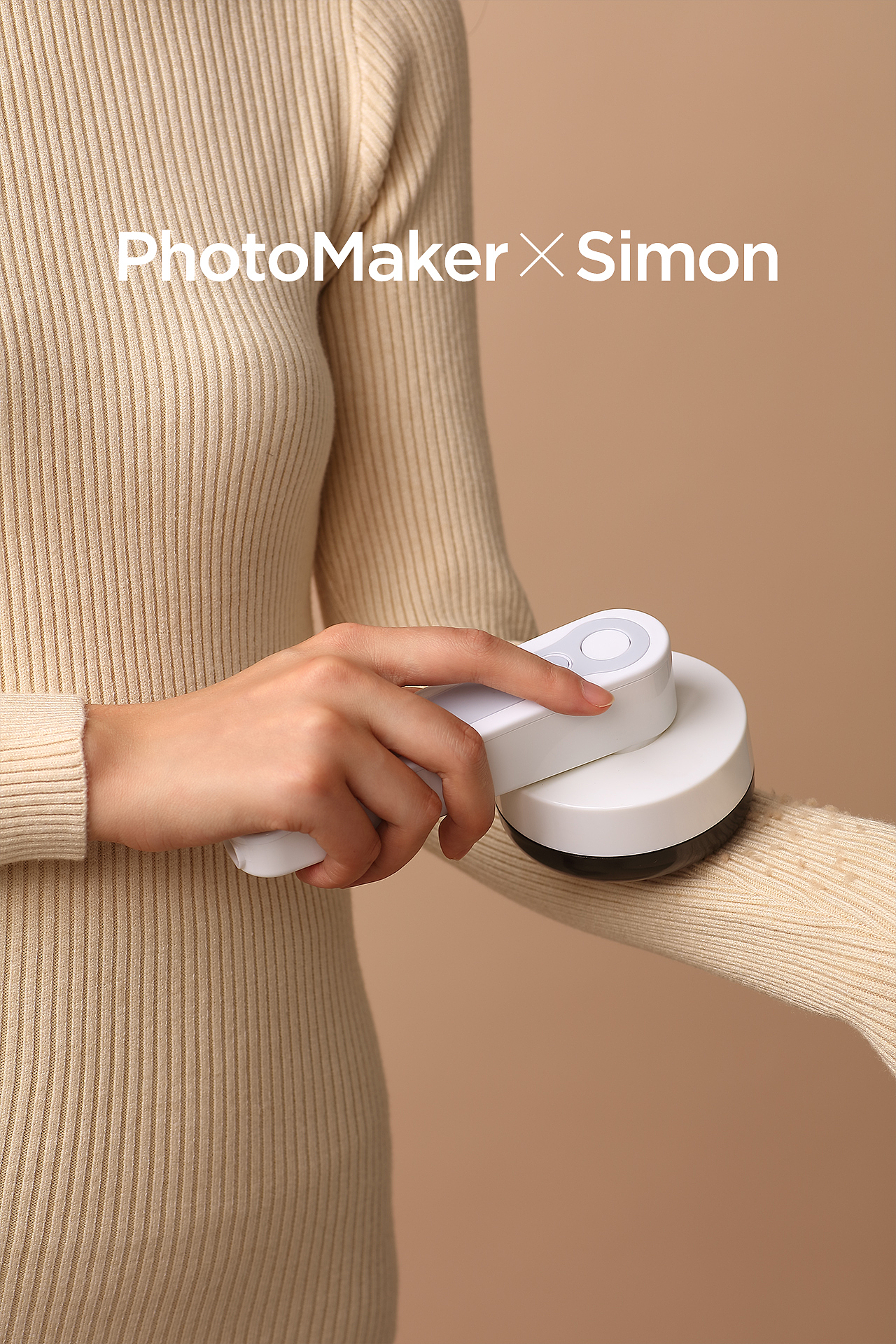 奧克斯毛球修剪器產(chǎn)品攝影 | 合光同 ? 得意攝影（圖ZMjM1MTEzNDEy） - 產(chǎn)品攝影 - 站酷設(shè)計師合光同原創(chuàng)素材 - 站酷ZCOOL