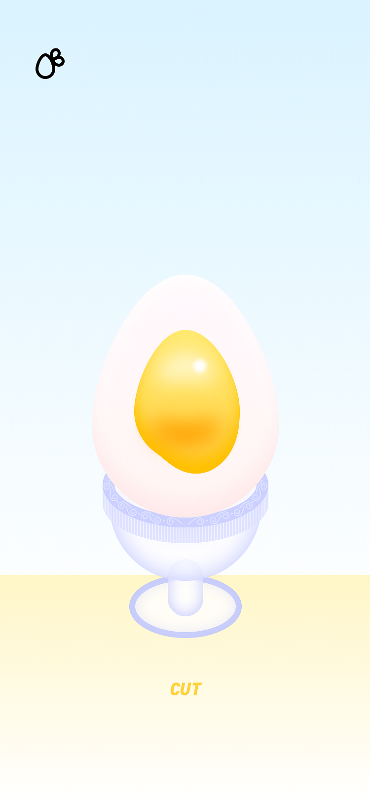 剥鸡蛋（图ZMjQ0MjI4Mzky） - 创作习作 - 站酷设计师Aceasdfghjkl原创素材 - 站酷ZCOOL