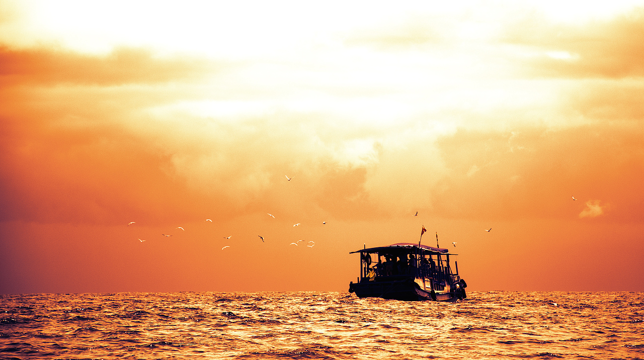 车·船（图ZMTQ3MDUyODY0） - 风光摄影 - 站酷设计师ZJian_L原创素材 - 站酷ZCOOL