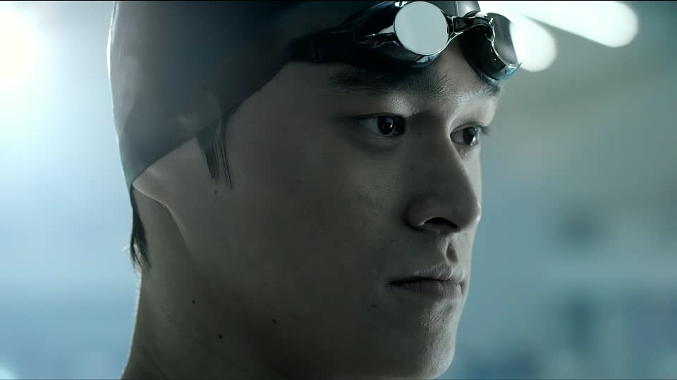 太平洋保险《坚持专业篇》