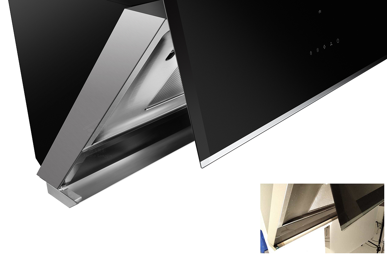 老板抽油煙機(jī)拍攝案例（圖ZMjYzMDQ1ODY0） - 產(chǎn)品攝影 - 站酷設(shè)計(jì)師杭州舉袖為云原創(chuàng)素材 - 站酷ZCOOL