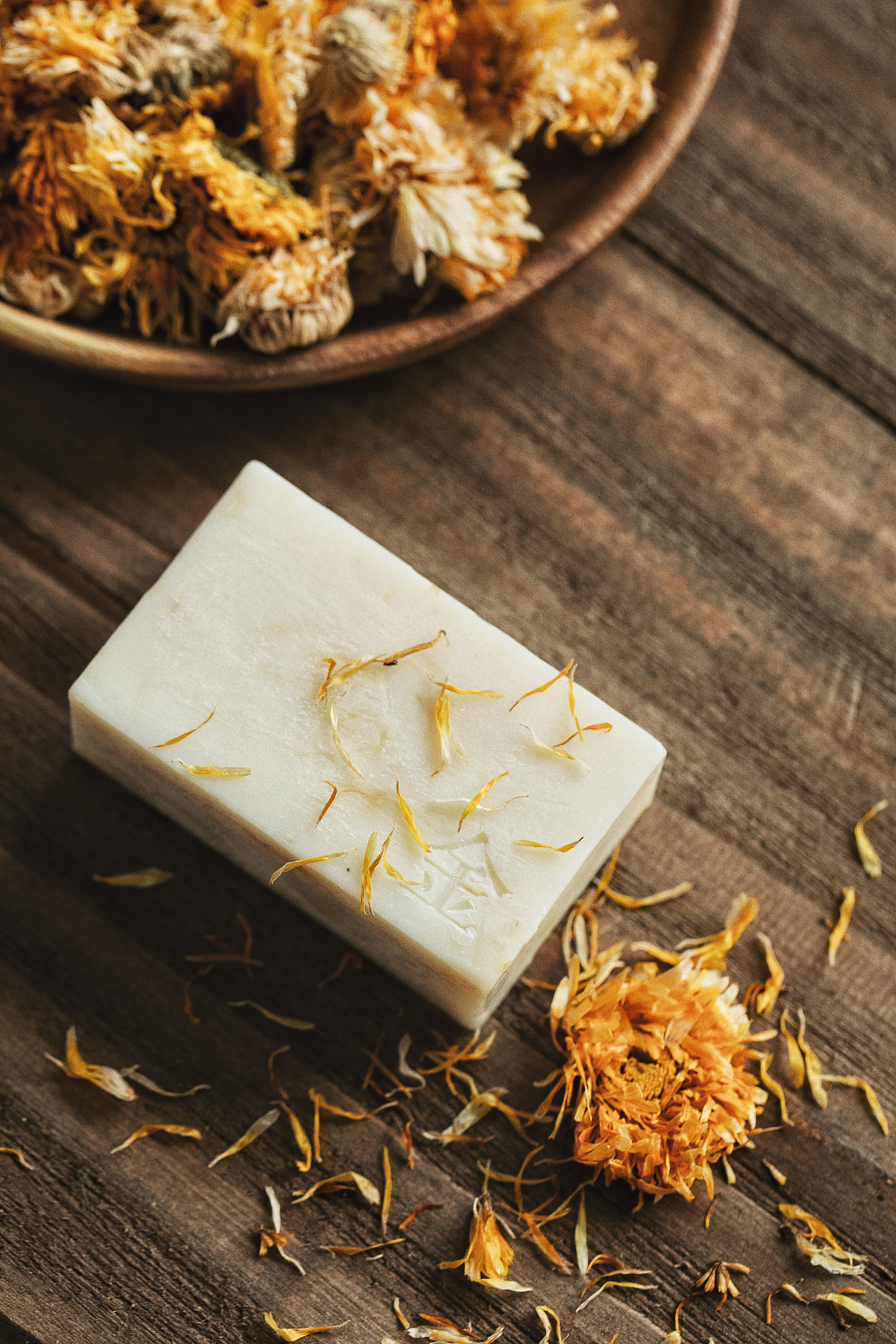 产品摄影 | 手工皂