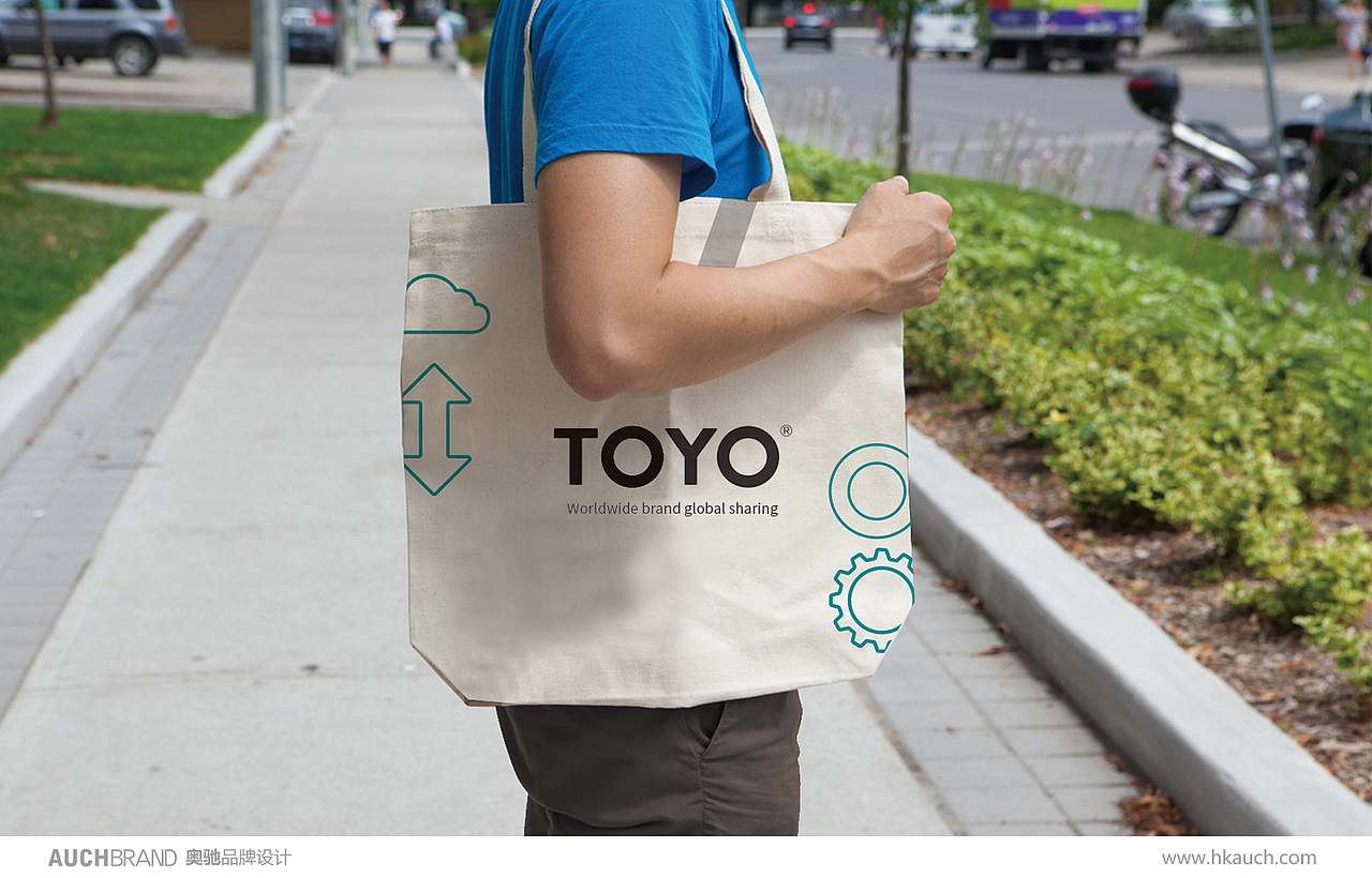 奥驰出品 | TOYO • 世界品牌全球共享(图ZODgyNjgxNjQ=) - 品牌 - 站酷设计师奥驰品牌设计子菲原创素材 - 站酷ZCOOL
