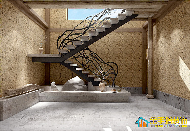 农村木房装修|木制别墅|木制别墅装修|贵阳装修公司（图ZODgzMjc2NTI=） - 家装设计 - 站酷设计师贵阳装修公司排名原创素材 - 站酷ZCOOL