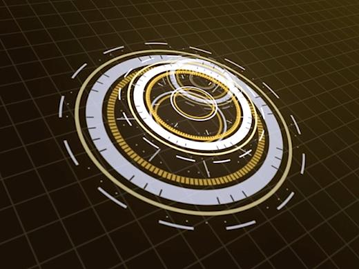 边学边玩的动画效果