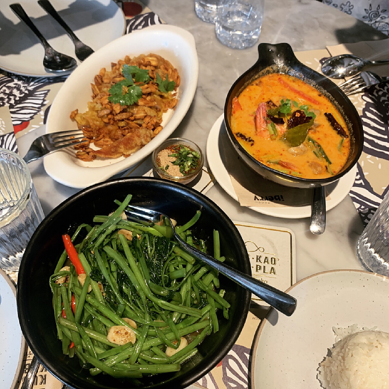泰餐泰国料理拍摄|食品海报|菜牌拍摄|无锡美食摄影_食色美食摄影-站酷ZCOOL