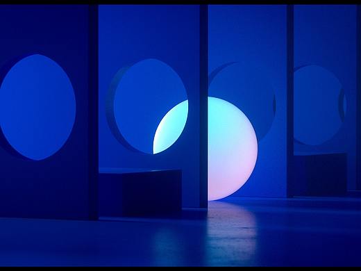 OCTANE简单的场景练习（个人主页-ZNDQ0MDUyMTY=） - 场景 - 站酷设计师凌凌柒DOS原创素材 - 站酷ZCOOL