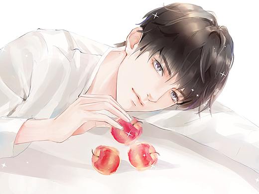 人物（個人主頁-ZNTQwMDg0NjQ=） - 其他 - 站酷設(shè)計師赤晴CHi原創(chuàng)素材 - 站酷ZCOOL