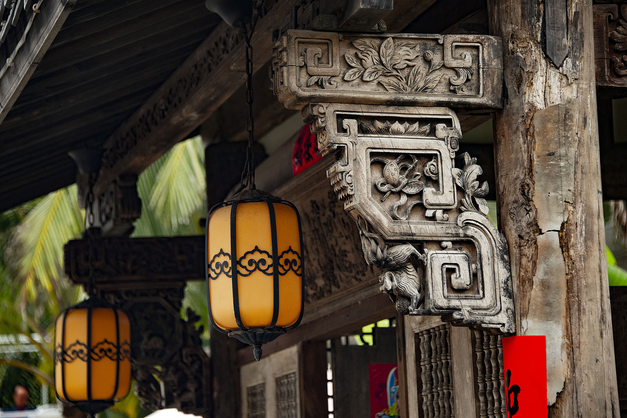 老街（图ZMjg3Nzk5MjM2） - 风光摄影 - 站酷设计师凌晨设计路遥原创素材 - 站酷ZCOOL