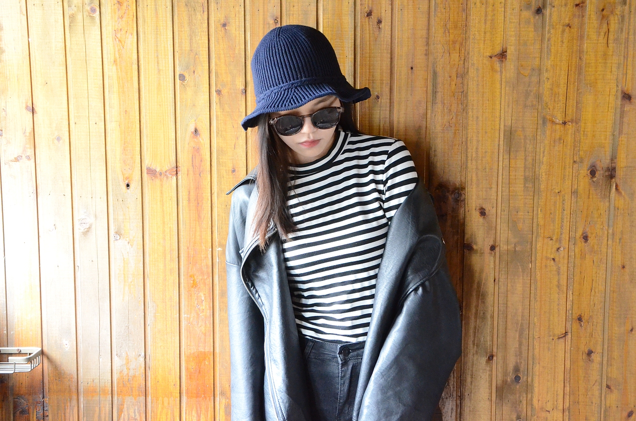 她街拍（图ZOTY1NjUyMDg=） - 人像摄影 - 站酷设计师爱摄影的五花肉原创素材 - 站酷ZCOOL