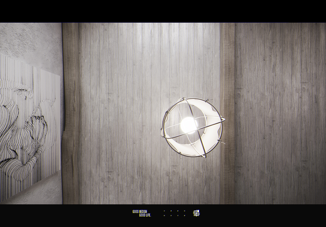 素色設(shè)計—野（圖ZMTM2MjA3OTY0） - 家裝設(shè)計 - 站酷設(shè)計師非常正常的L原創(chuàng)素材 - 站酷ZCOOL