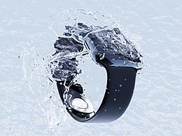 乘风破浪的手表们