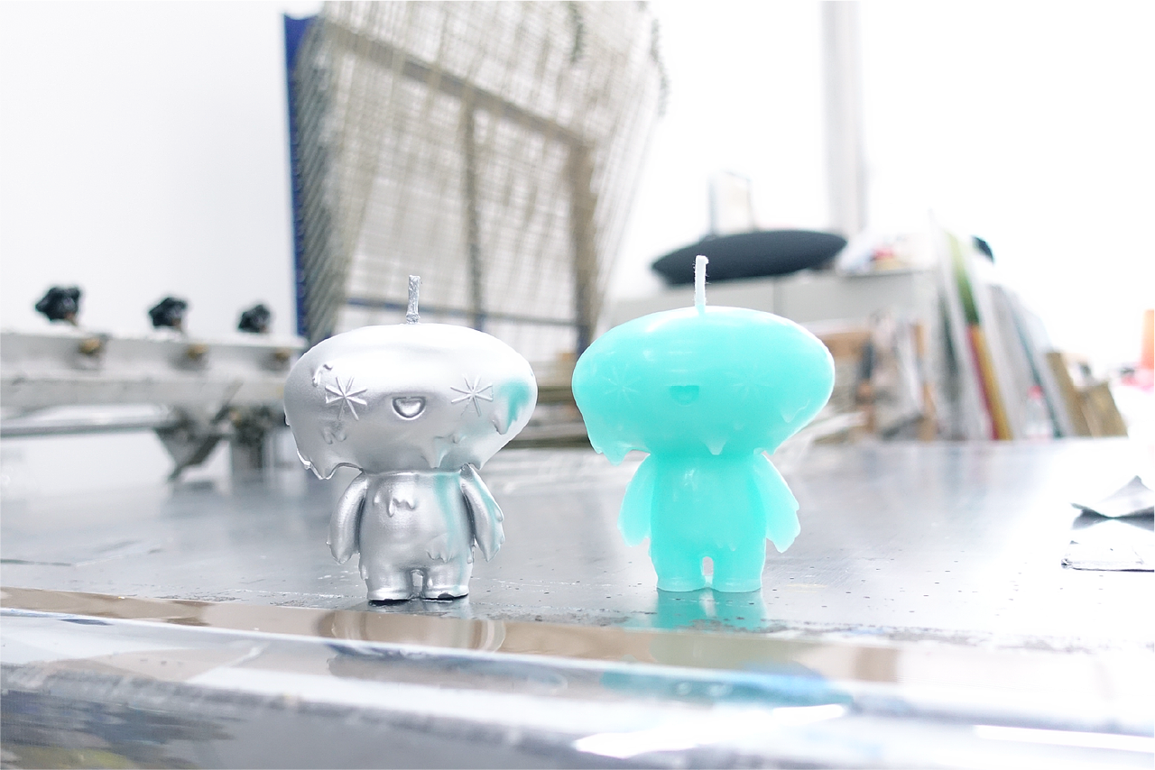 TBH Limited Edition | 限定周边（图ZMjY5MDgyNTgw） - 宣传物料 - 站酷设计师TBHLAB原创素材 - 站酷ZCOOL