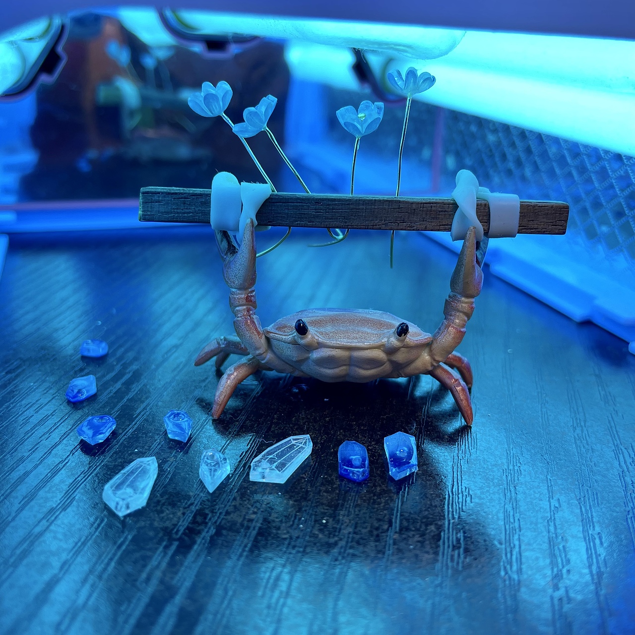 羊毛毡——石头精灵（图ZMjg1Njc3MzIw） - 其他手工艺 - 站酷设计师焦洁Appleseed原创素材 - 站酷ZCOOL