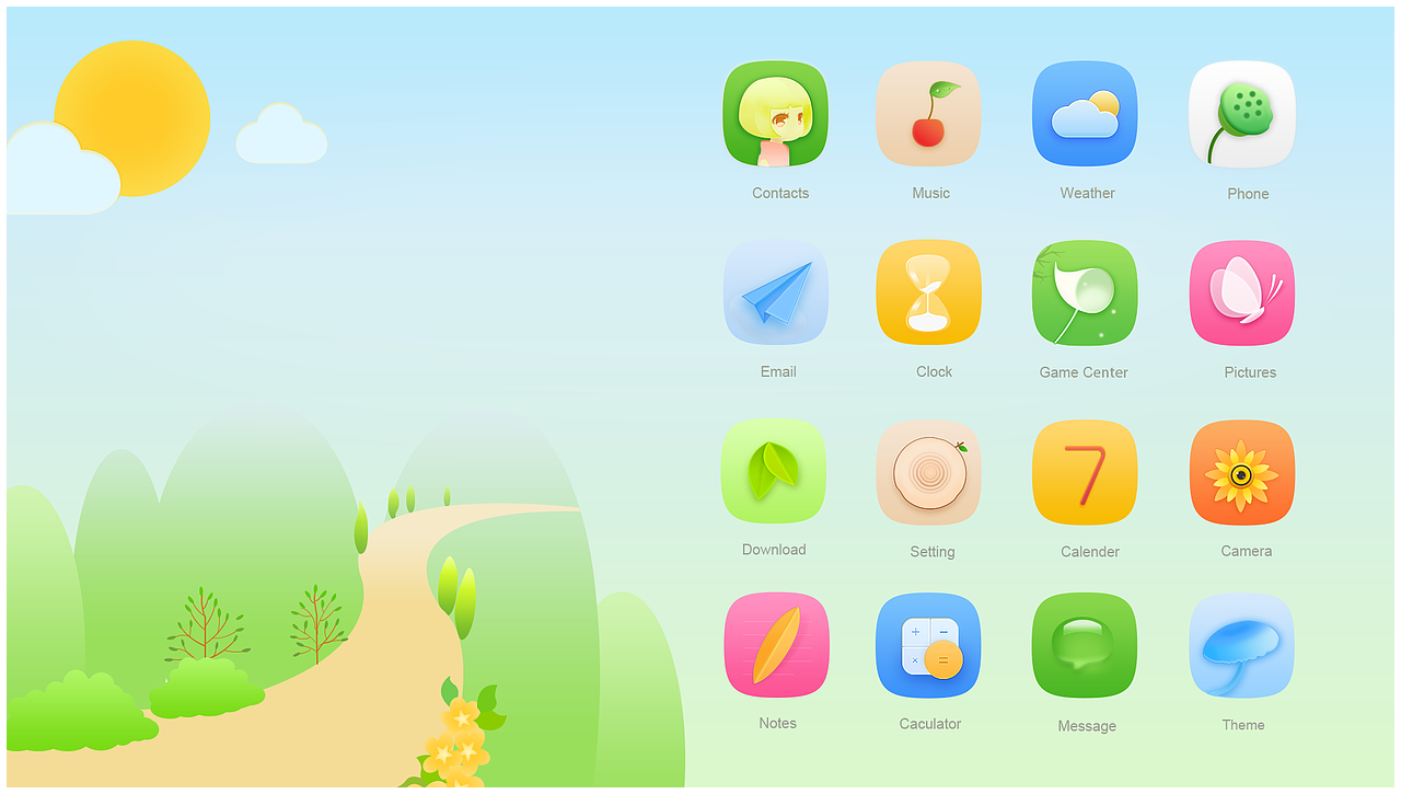 2018作品集（图ZMTIyMTA3MTM2） - APP界面 - 站酷设计师yanruili原创素材 - 站酷ZCOOL