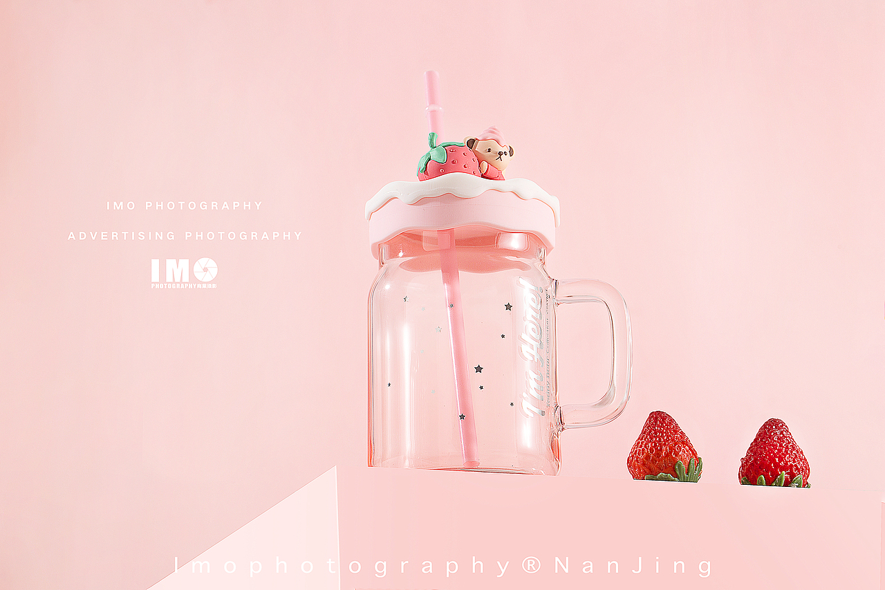 玻璃杯产品拍摄客片案例（图ZMjIxNjE0NzMy） - 产品摄影 - 站酷设计师艺缪文化传播原创素材 - 站酷ZCOOL
