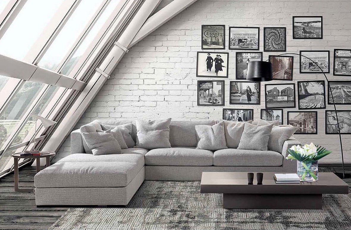 MARAC家具，引领时尚传统