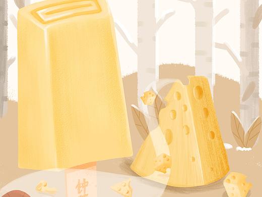 二十五（个人主页-ZNDg3NDkxOTY=） - 商业插画 - 站酷设计师yxpzh原创素材 - 站酷ZCOOL
