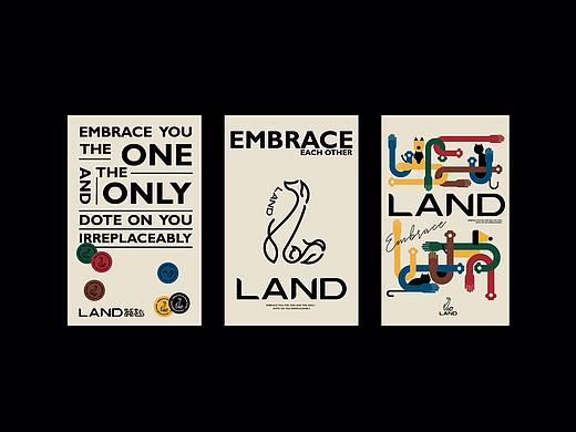 LAND