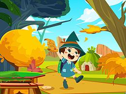 《冒險家》的隨筆