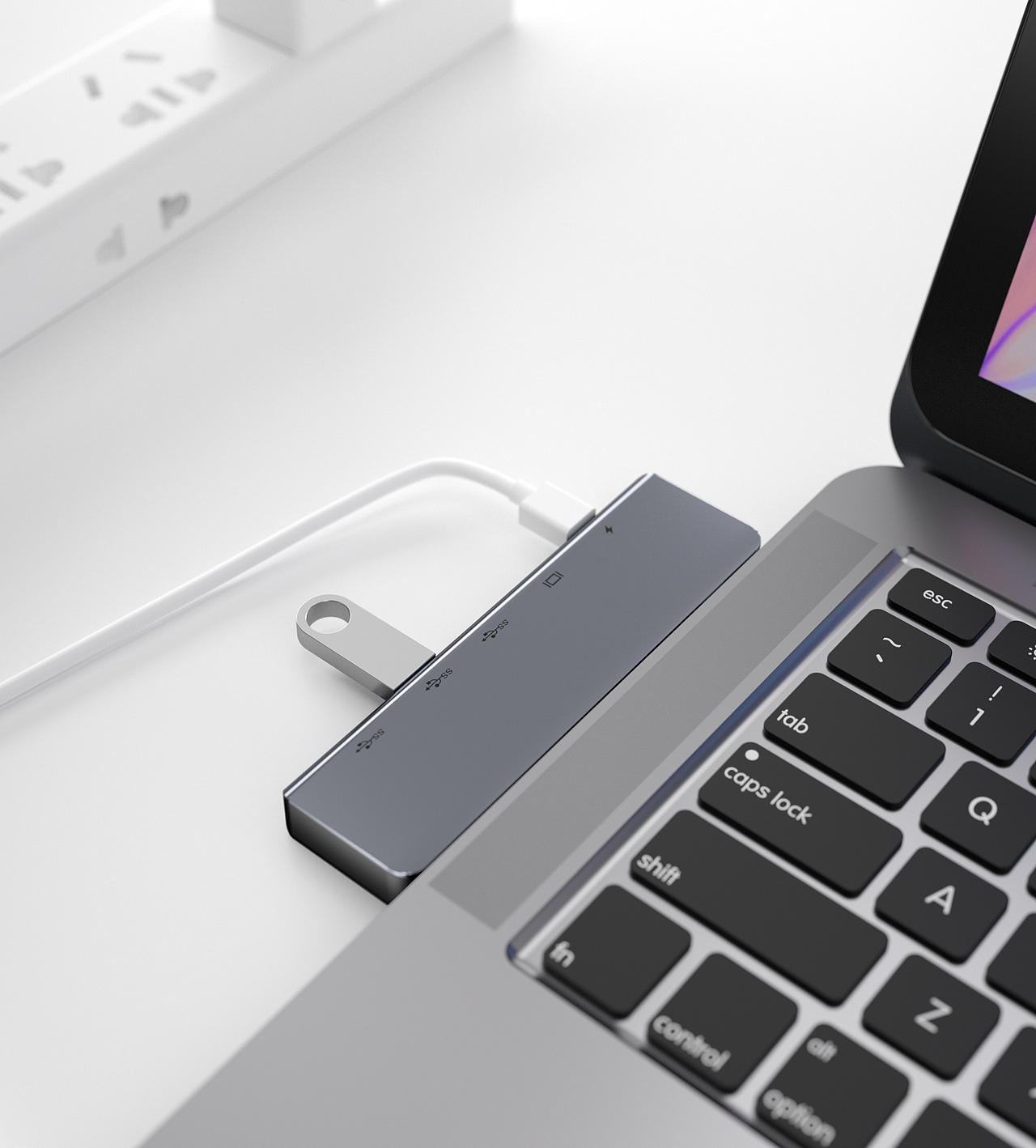 c4d_octan_產(chǎn)品渲染2（圖ZMTY1NzY1Nzg0） - 其他三維 - 站酷設(shè)計師視覺_研原創(chuàng)素材 - 站酷ZCOOL