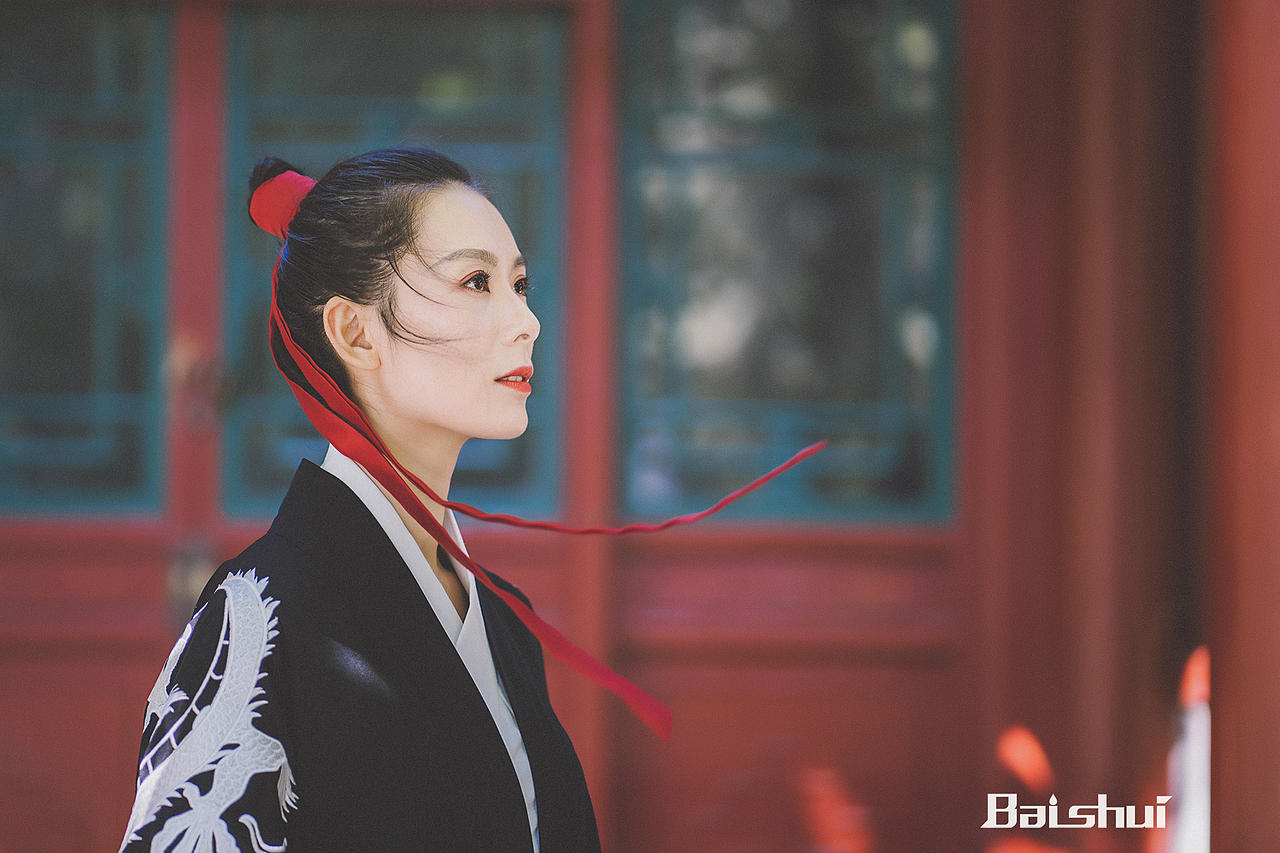 相忘于江湖（图ZMTc4Njg1MzQ0） - 人像摄影 - 站酷设计师白水师傅原创素材 - 站酷ZCOOL