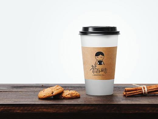 茶百味产品图