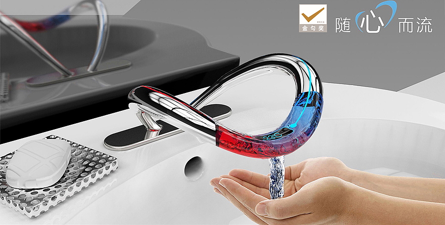 2012年金勾奖作品,与媳妇大人合作愉快,媳妇大人主创