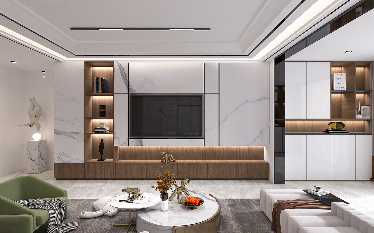 广州佛山三水时代云图