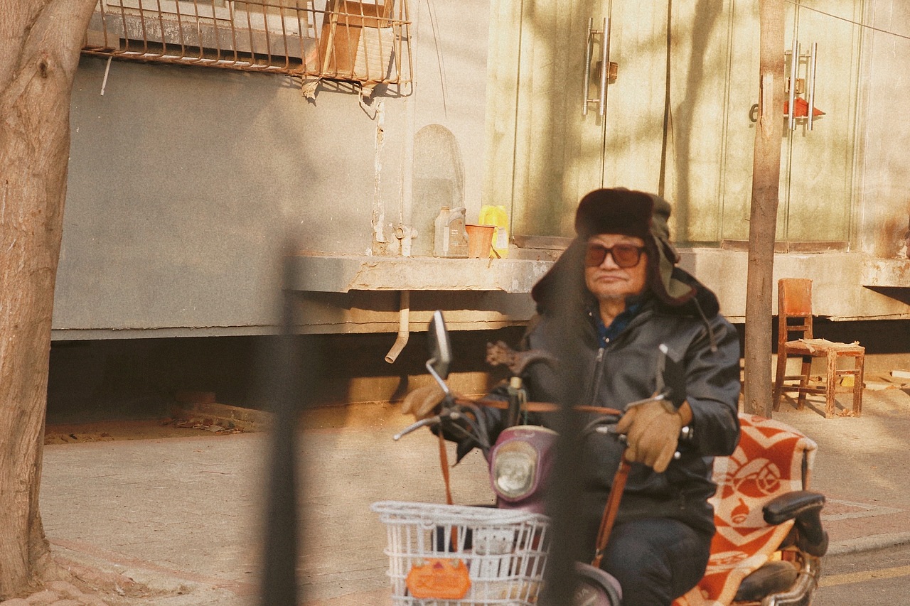 平淡且浪漫的灵魂.