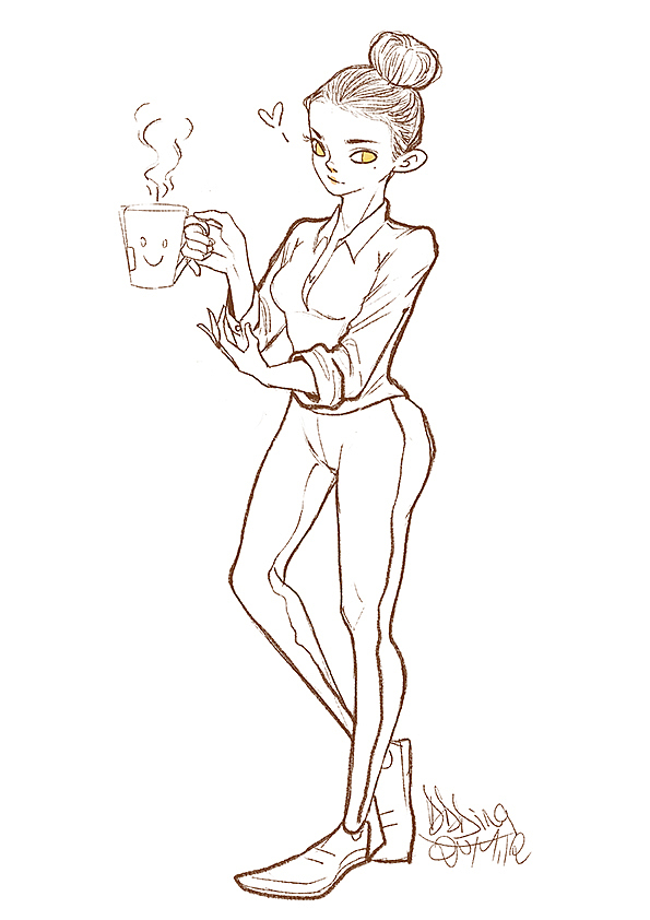 小人书（图ZOTkwNTk4ODA=） - 商业插画 - 站酷设计师肉海蛟龙原创素材 - 站酷ZCOOL