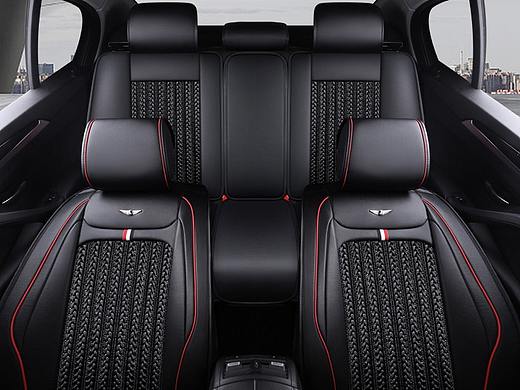 汽车座套详情（个人主页-ZMzY1OTAwNjQ=） - 电商 - 站酷设计师红粥原创素材 - 站酷ZCOOL