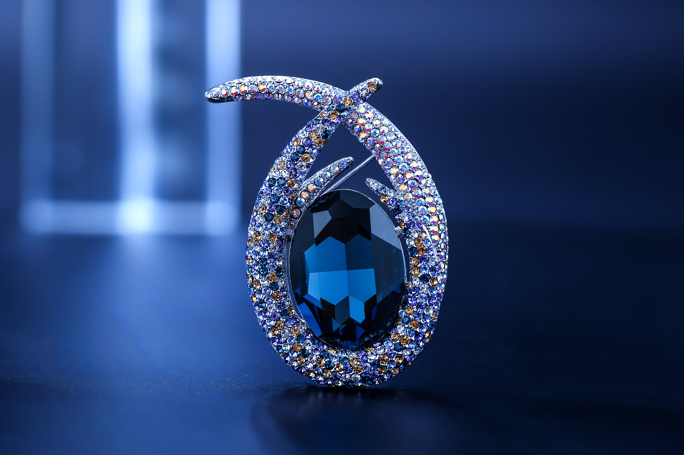 珠宝摄影作品08