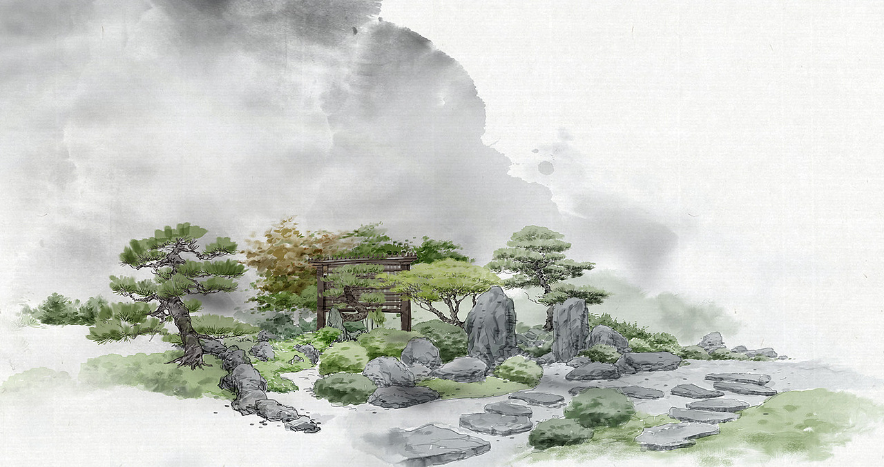 2018/11/23收录收藏夹查看更多古风插画0品牌0添加表情喜欢ta的作品吗