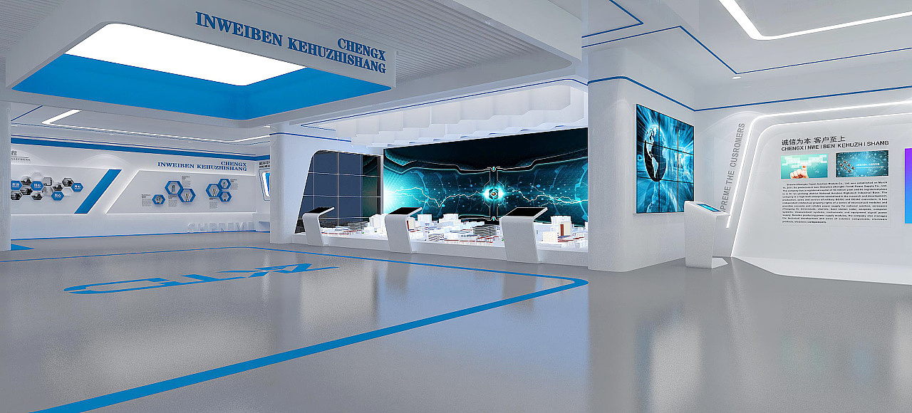 中科天地/巢派设计