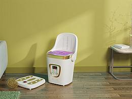 【近期汇总】丨产品渲染丨电商详情x2