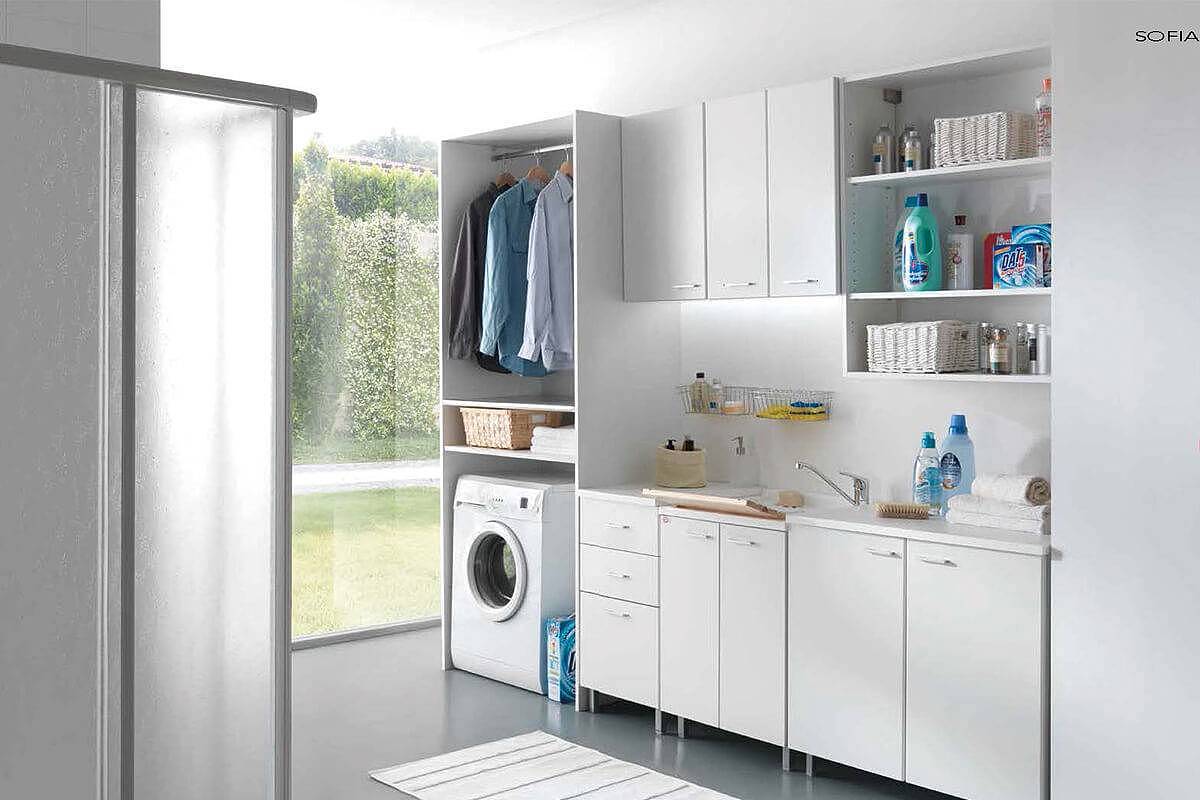 NUOVA COLAJANNI意大利进口卫浴洁具