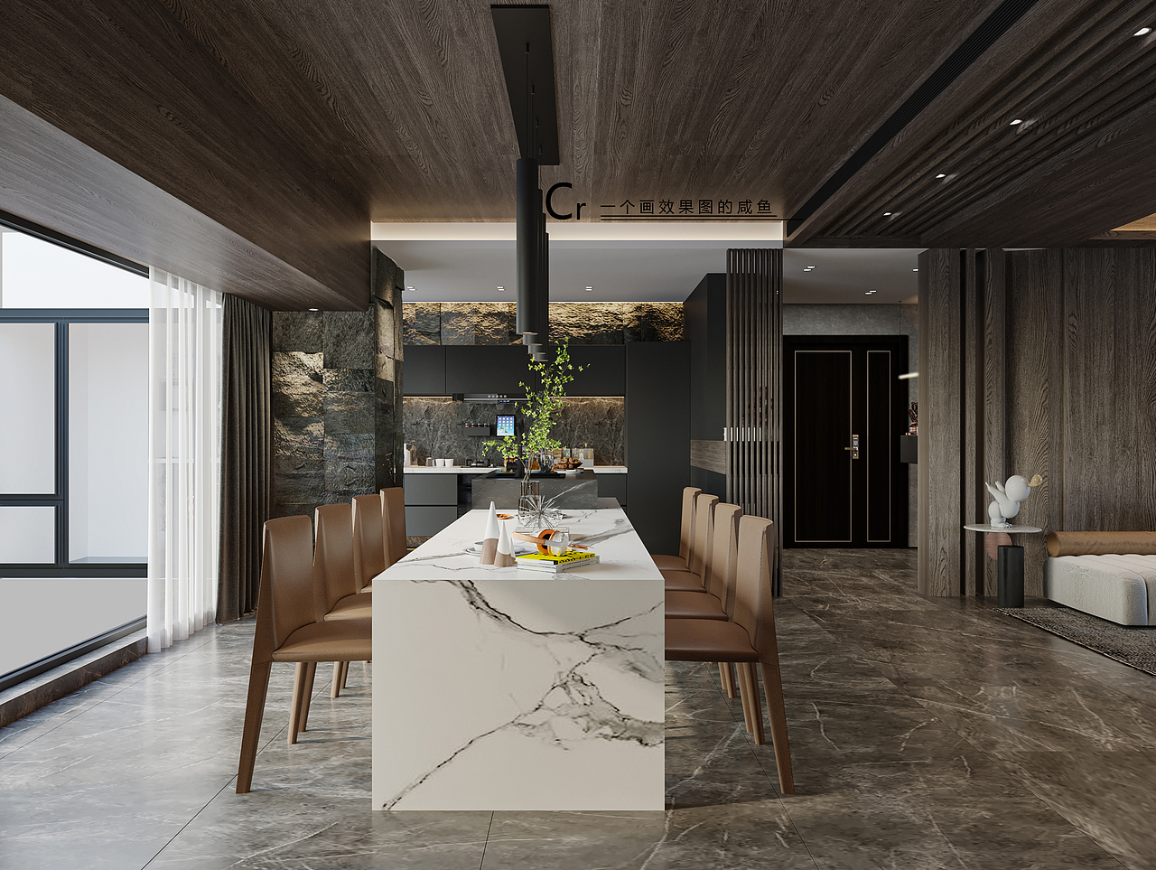 深圳———香山美墅二期