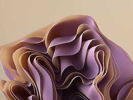 微软风格练习第二弹