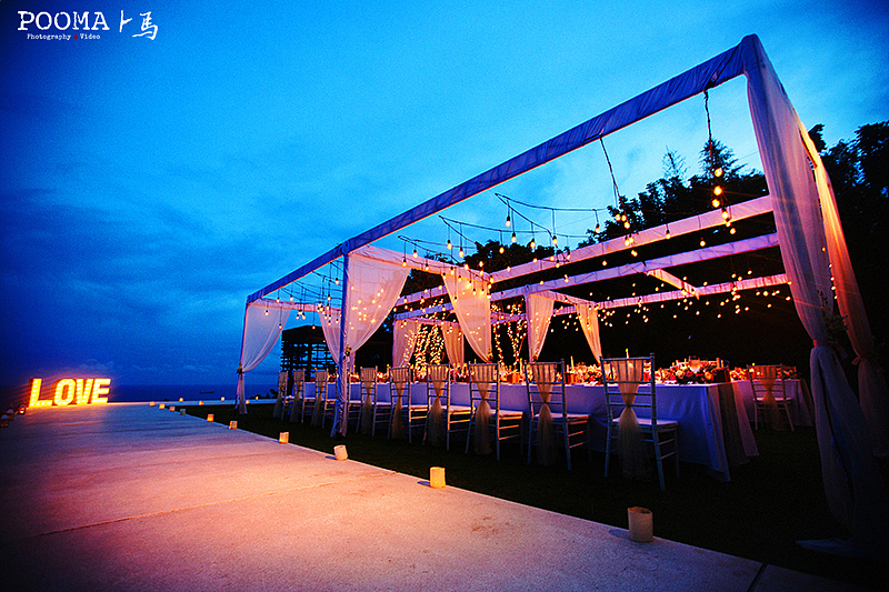 卜马婚礼跟拍-巴厘岛