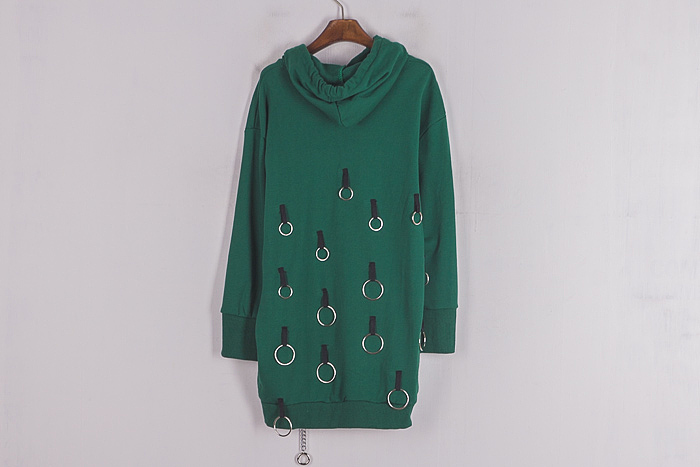 Personality欧美街头中长款卫衣BF（图ZNTk5MTEwNzI=） - 休闲/流行服饰 - 站酷设计师kevin品牌设计原创素材 - 站酷ZCOOL