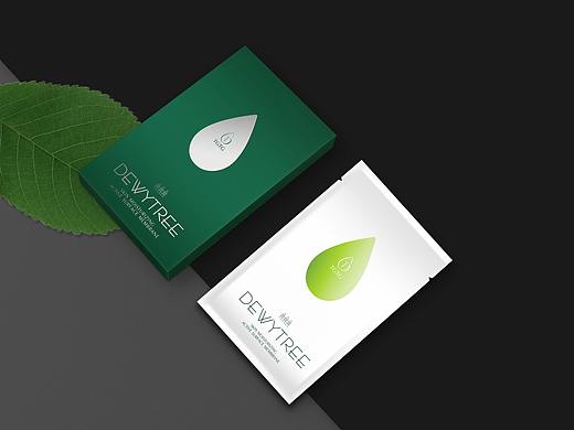 Mask | 面膜包装提案