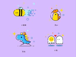 MBE臨摹練習(xí)