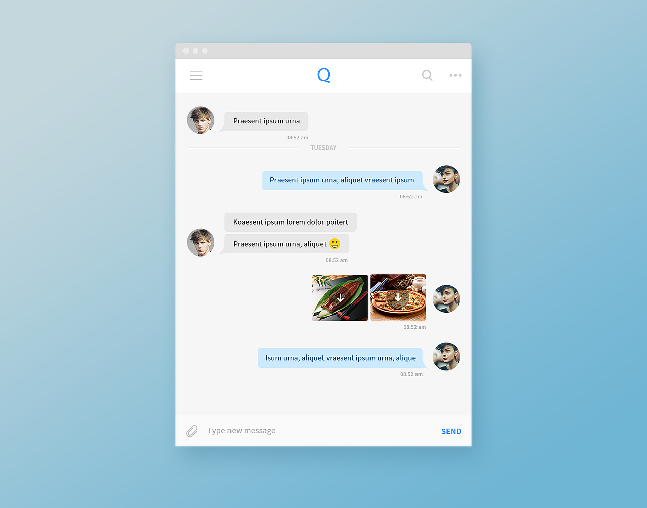 Daily UI 71（图ZNDAwNTI4OTY=） - APP界面 - 站酷设计师Me_AOO原创素材 - 站酷ZCOOL