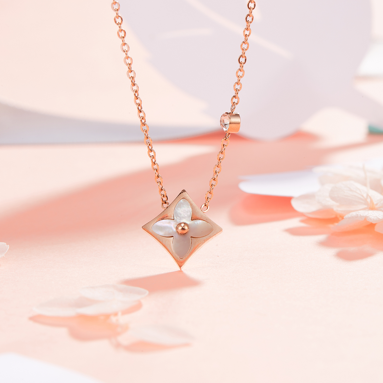 首饰摄影|拍摄原片……